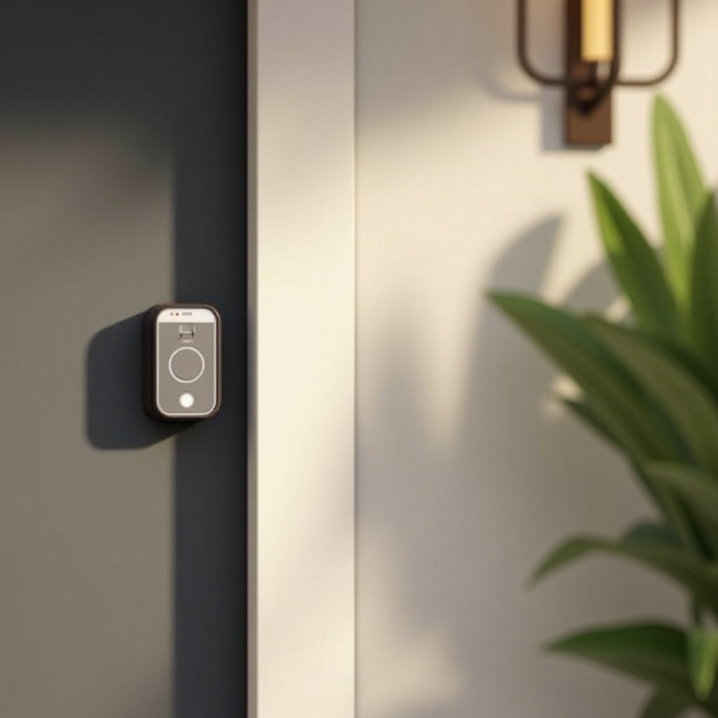 多久充一次門鈴