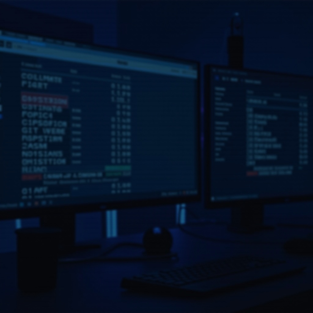 jak opravit vysoké využití VRAM