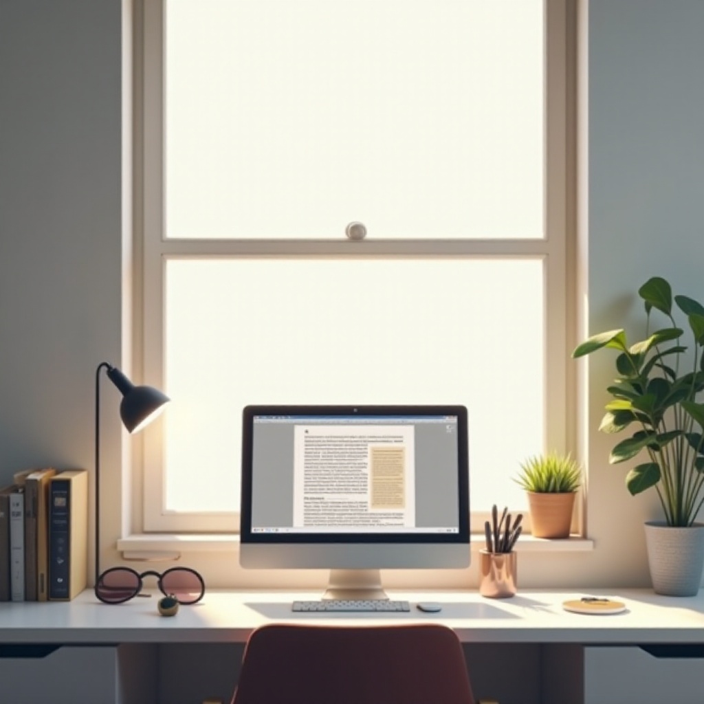 computer for writing only