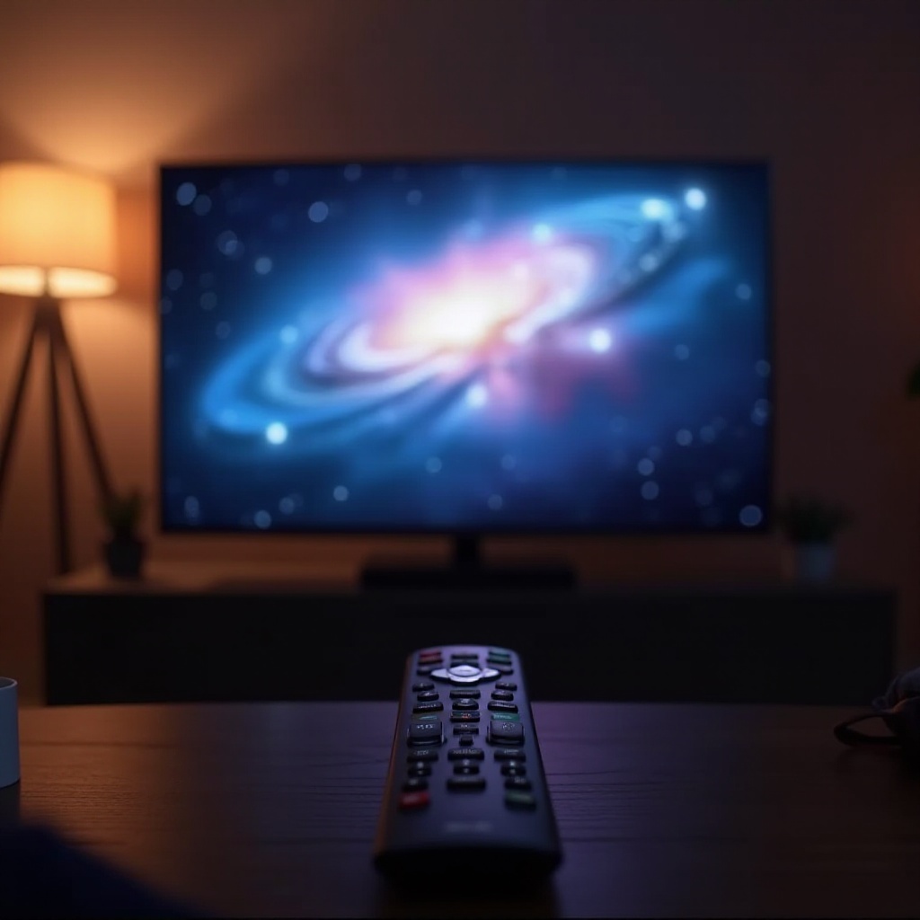 cum să ajustezi luminozitatea pe televizorul Vizio