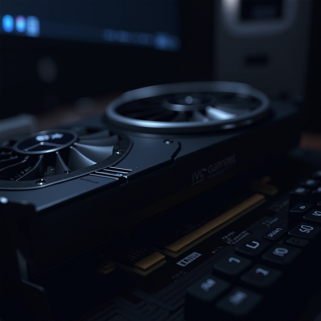 как да се поправи високото използване на VRAM