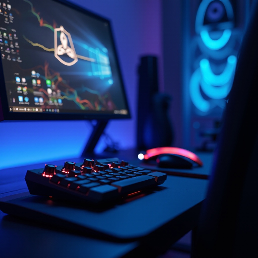 Najlepsza dystrybucja Linuxa do gier 2025