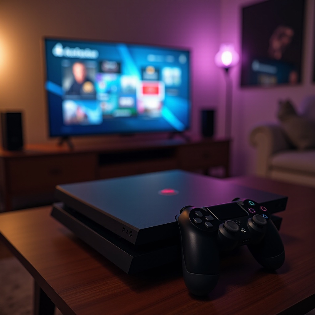 Czy można udostępniać grę BO6 na PS5