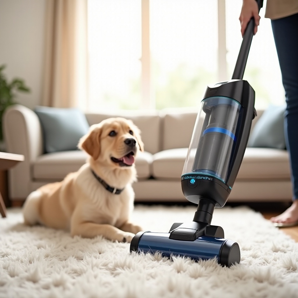 recenzii aspiratoare pentru păr de animale de companie