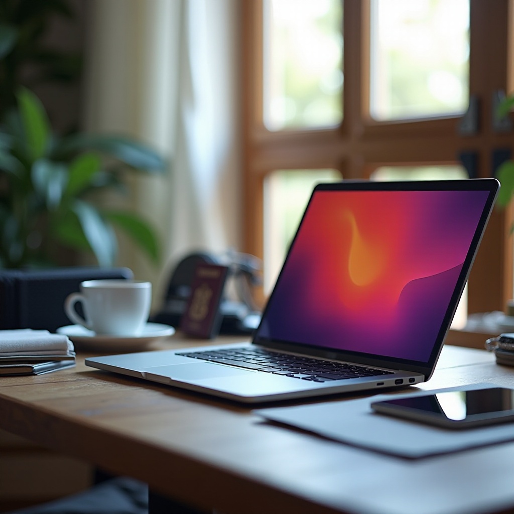 nejlepší notebook pro cestování a práci