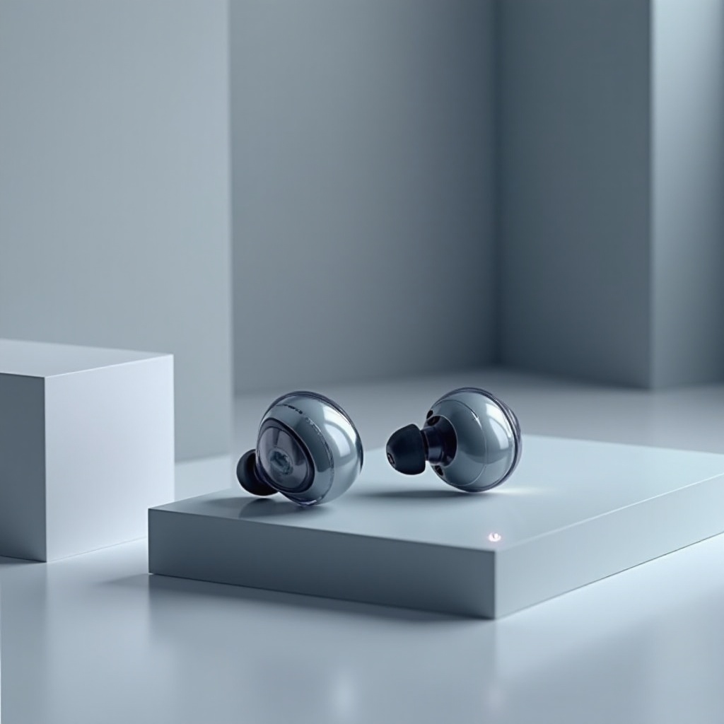 最佳透明模式耳塞