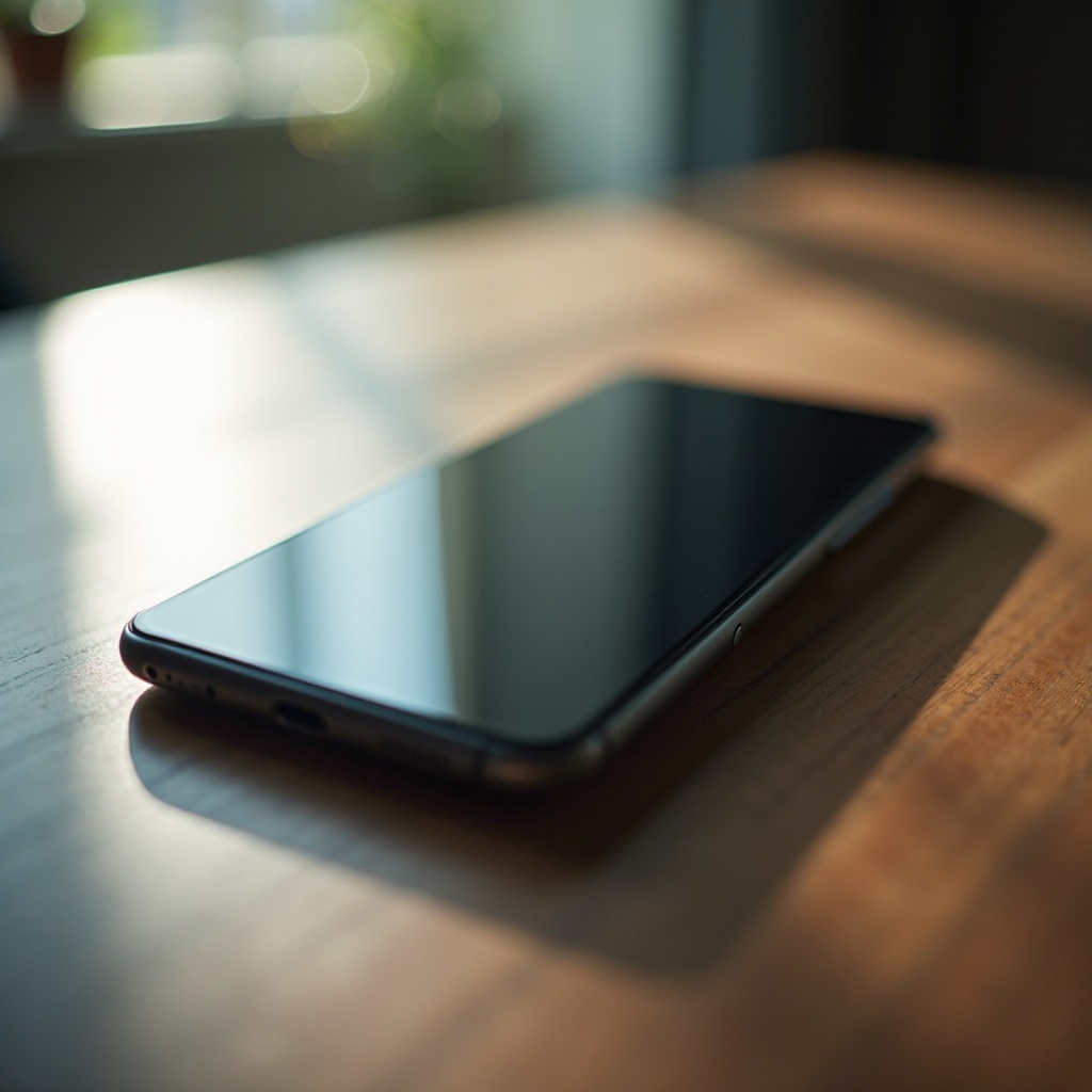 كيفية الدخول إلى هاتف أندرويد بدون كلمة المرور