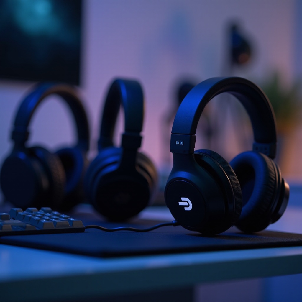 nejlepší herní sluchátka kolem 100