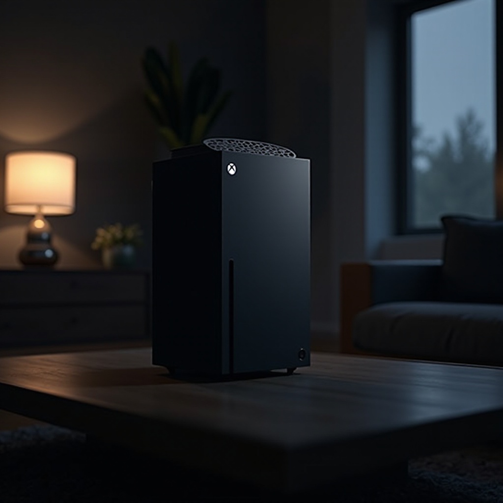 зашто је вентилатор на мом Xbox Series X тако буčan