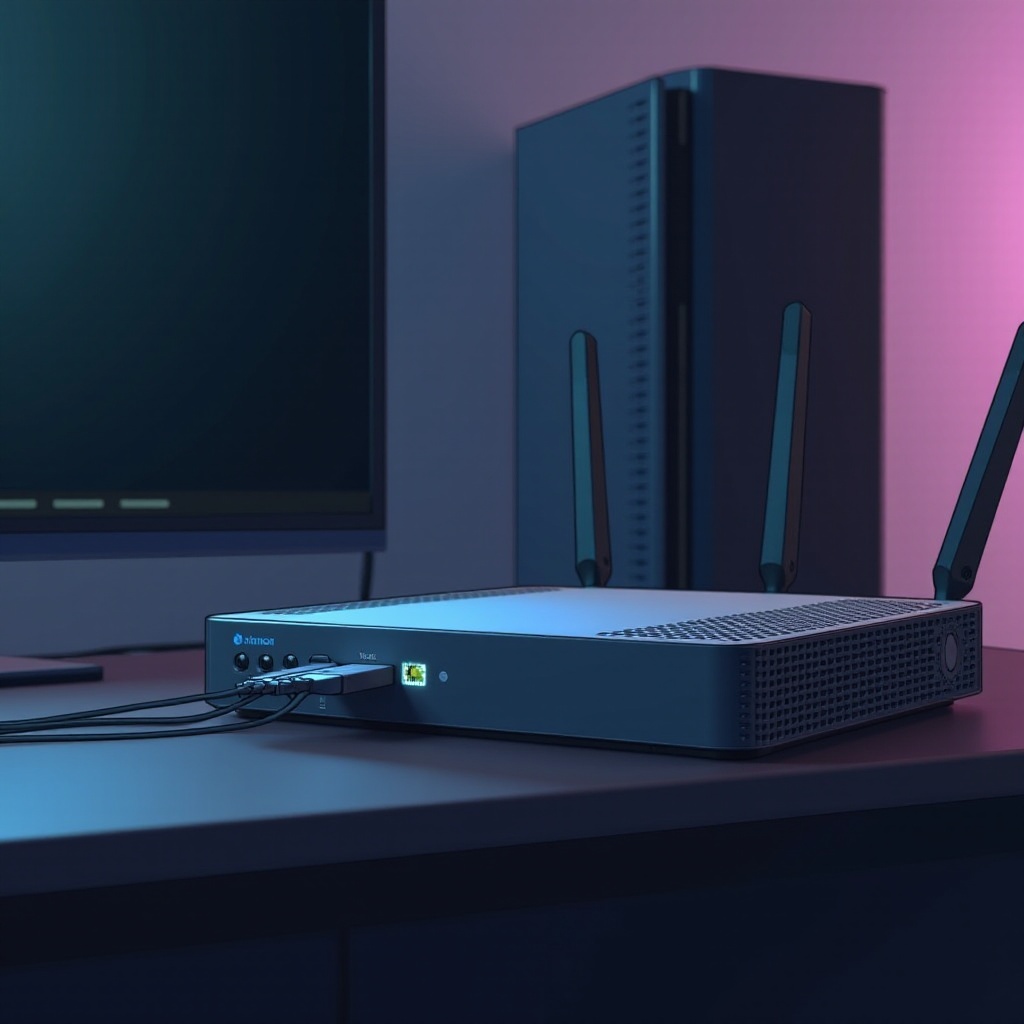 Vaša konzola ne može da se poveže sa Xbox Live