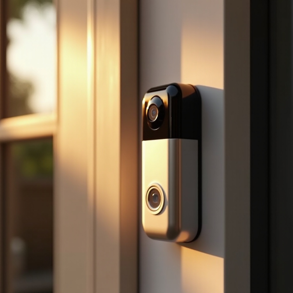 jak často nabíjet zvonek