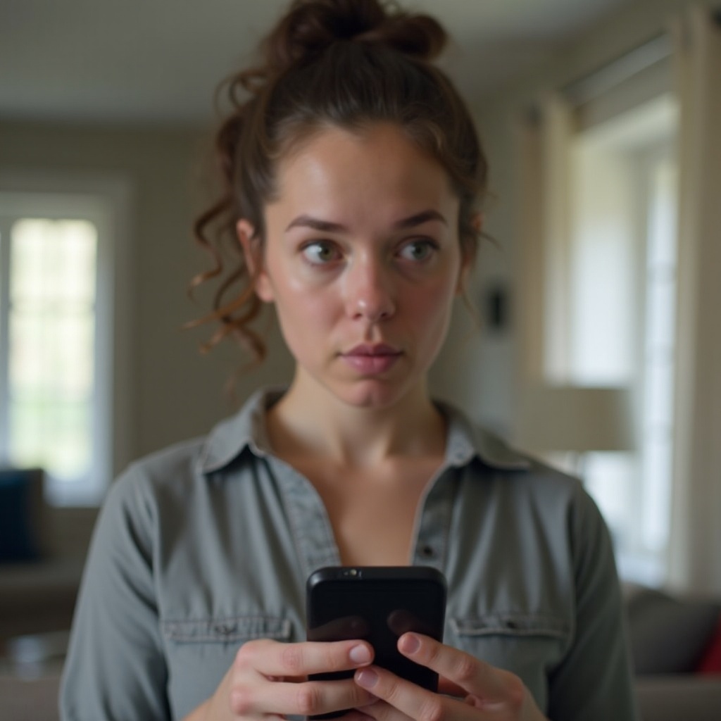 почему мой телефон совсем не включается