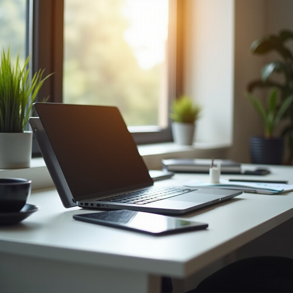 cele mai bune laptopuri pentru lucrătorii la distanță