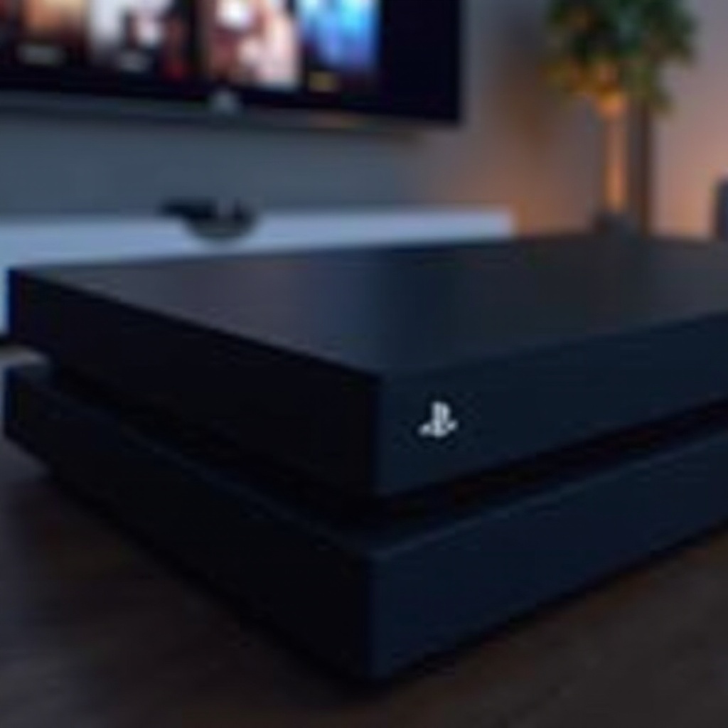 как да нулирате ps4 без контролер