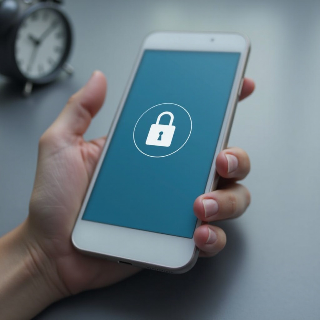 actualizarea de securitate Android durează o eternitate