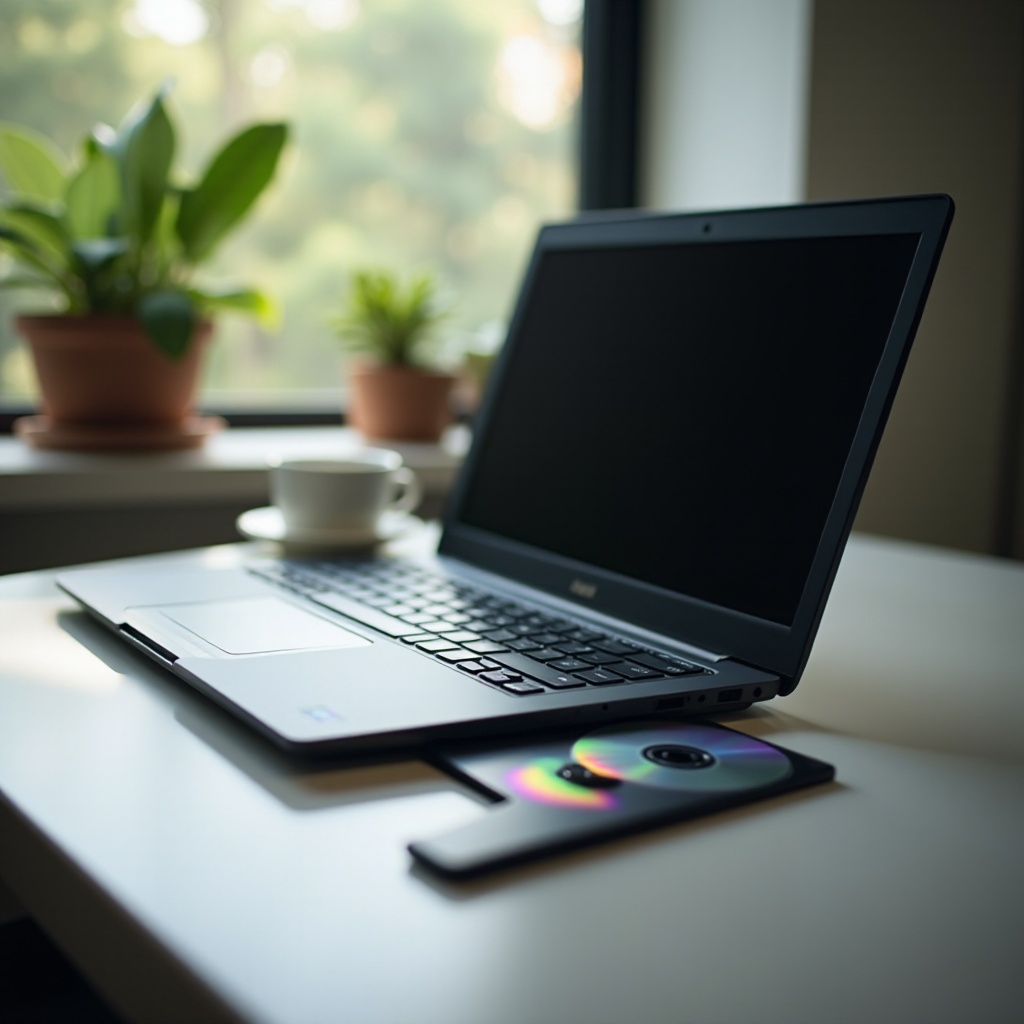 Acer laptop са CD уређајем