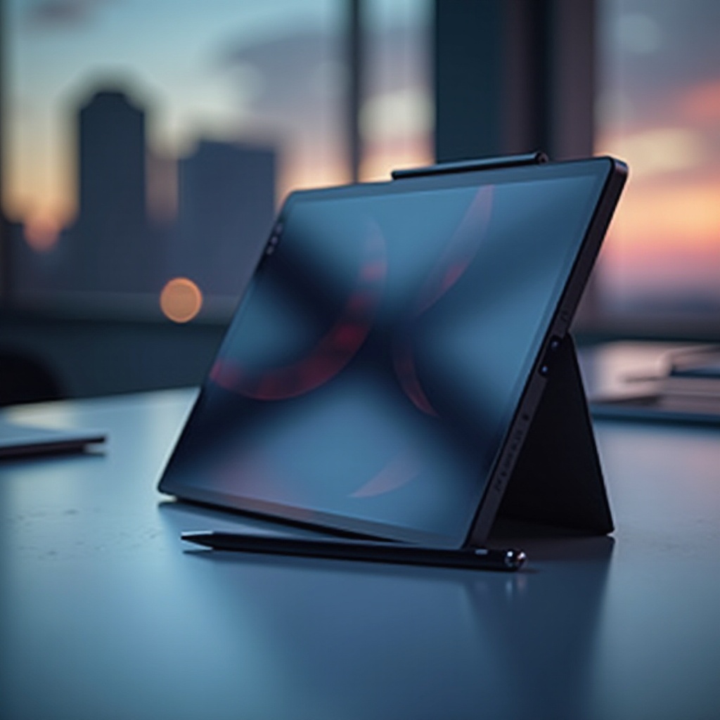 Koji Samsung tablet ima S Pen