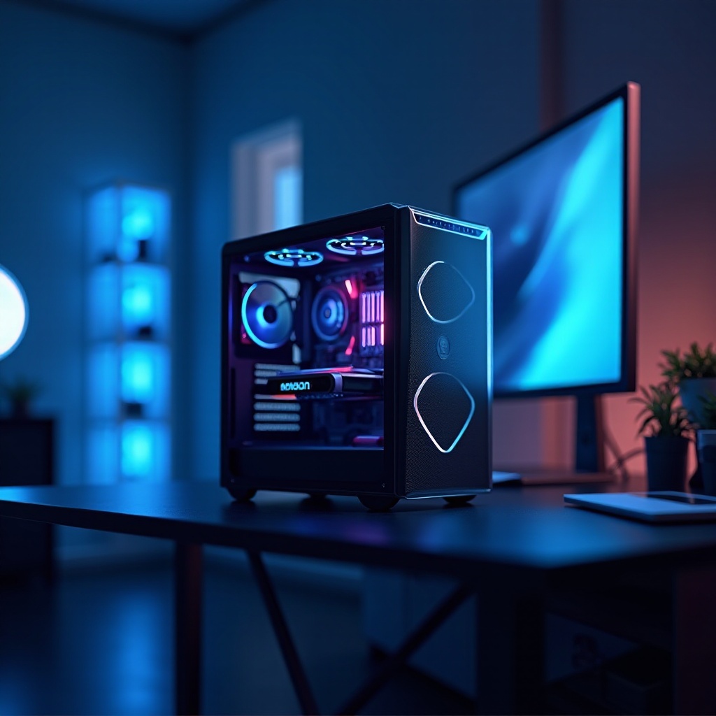 најбоље mini ITX кућиште за проток ваздуха