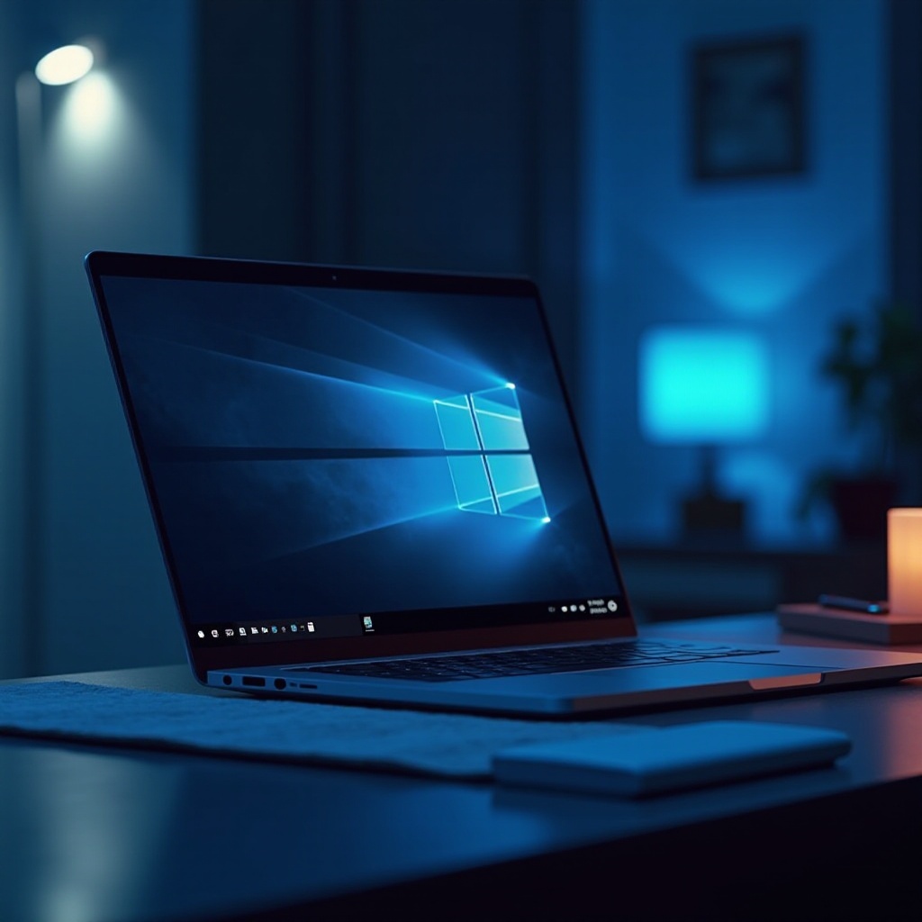 Windows 11 睡眠捷徑