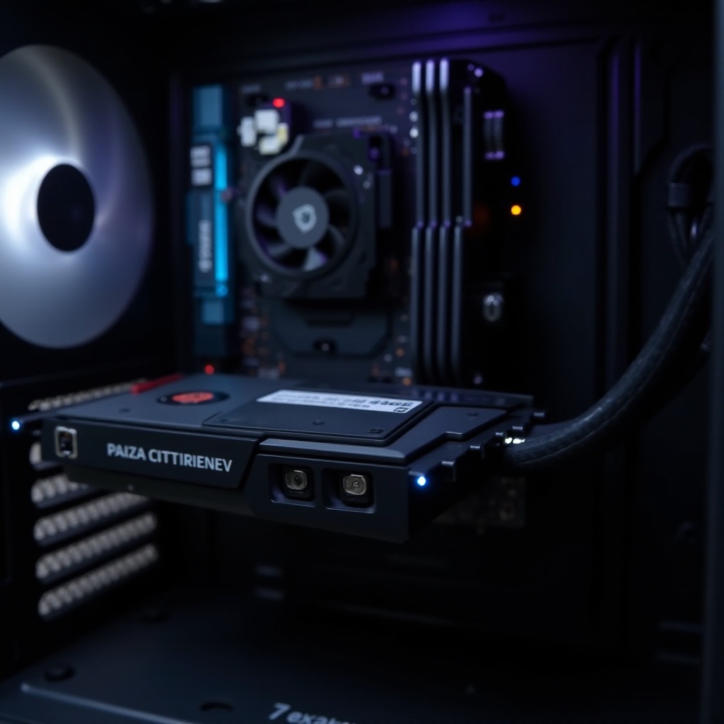 Grafické karty, které nevyžadují externí napájení