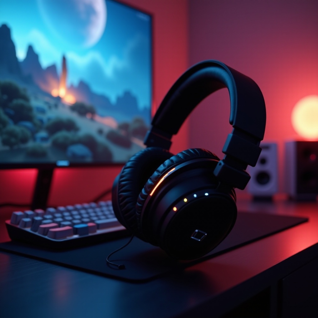 cele mai bune căști de gaming pentru jocuri single player