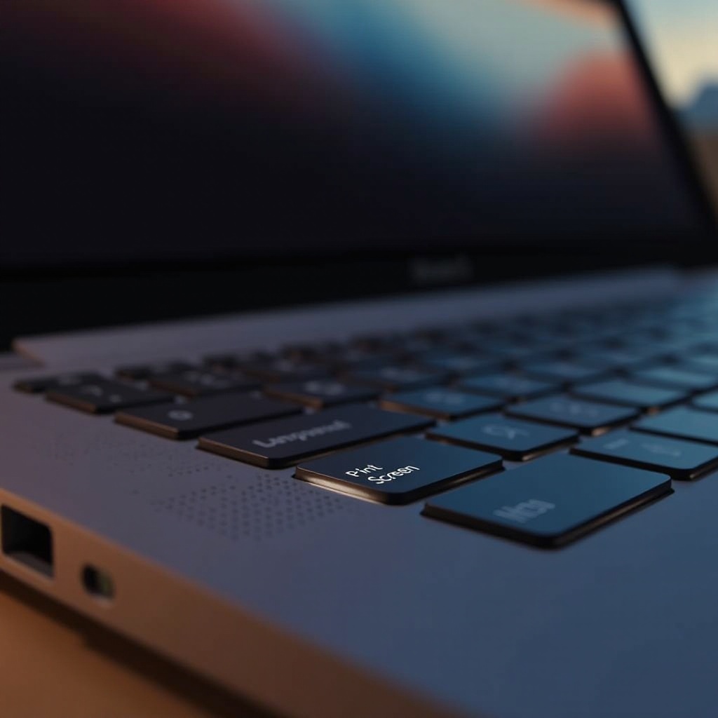 къде отива снимката от екрана в Windows 11