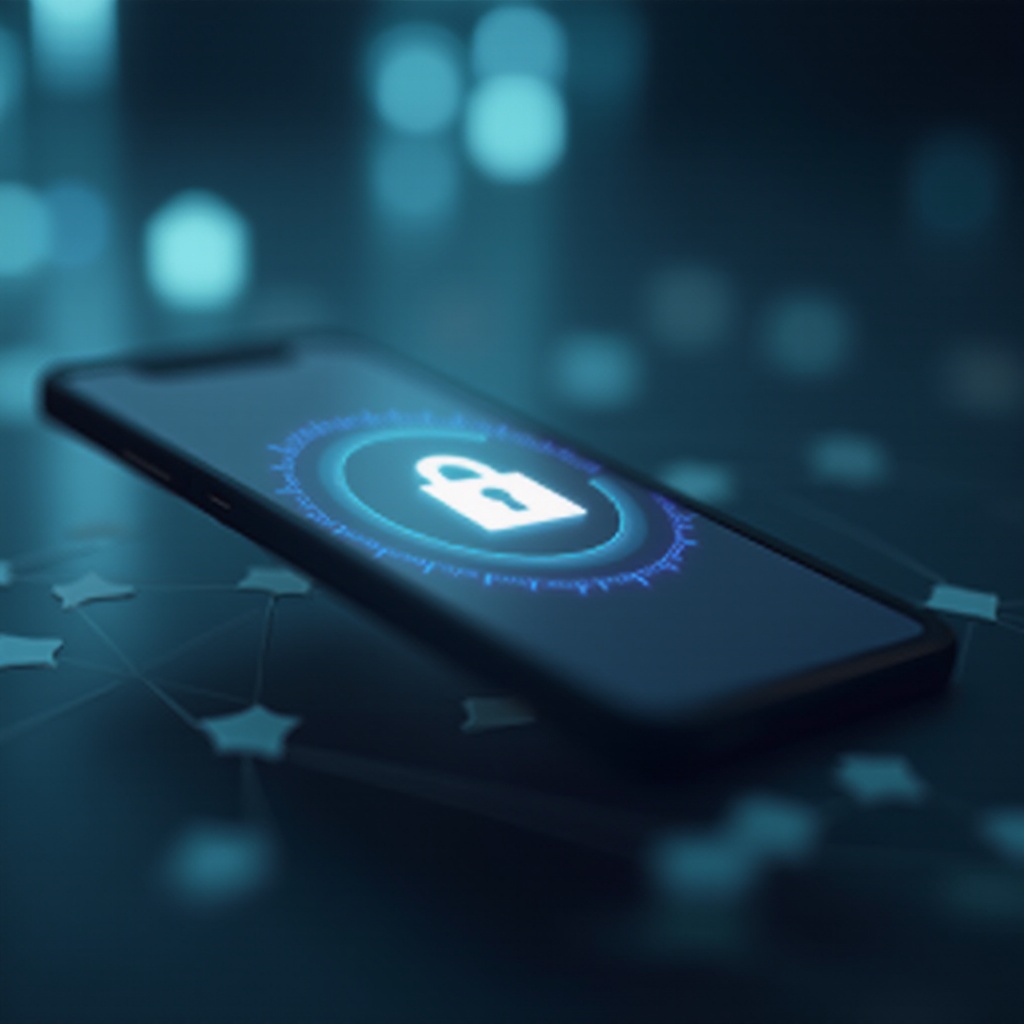 Android 安全更新花了很長時間