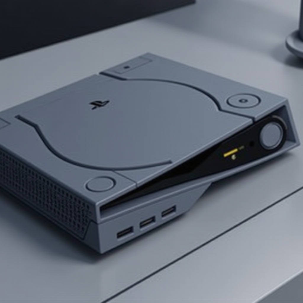 كيفية إعادة ضبط ps4 بدون وحدة تحكم