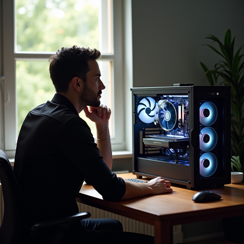 да ли треба да надоградим свој процесор