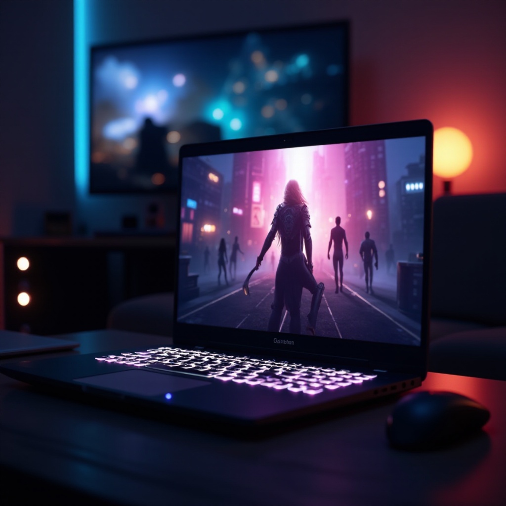 laptopuri de gaming bune sub 600 de dolari