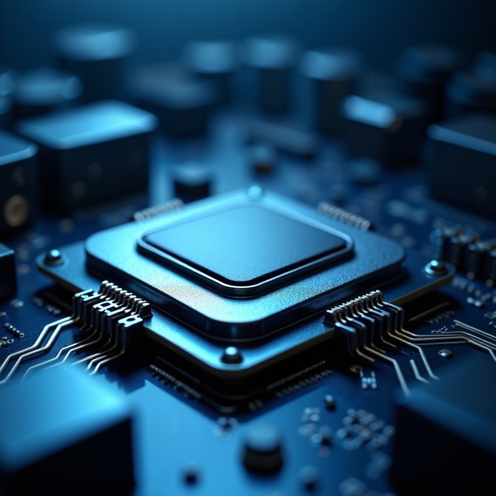 compatible processors with my motherboard