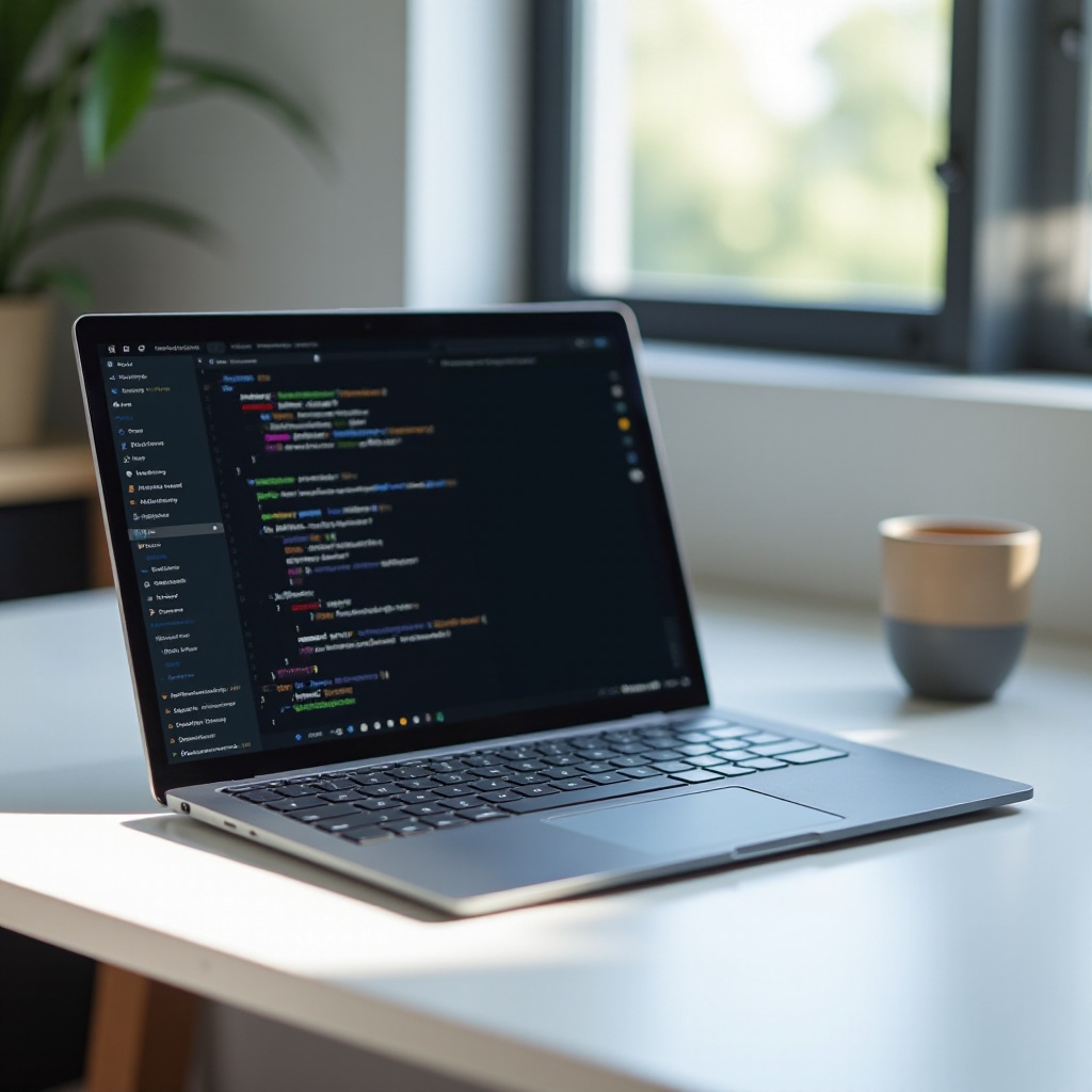 емулация Surface Laptop 7