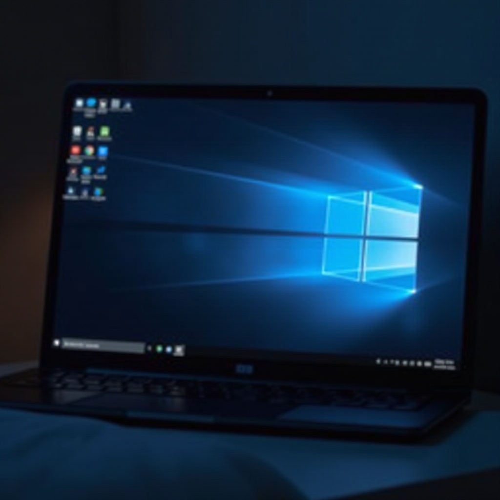 ярлык для сна в windows 11