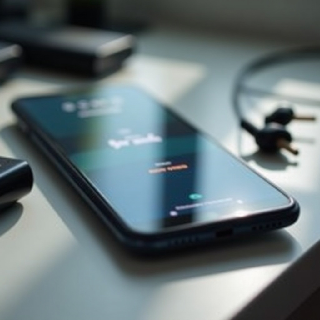 لماذا لا يعمل هاتفي على الإطلاق