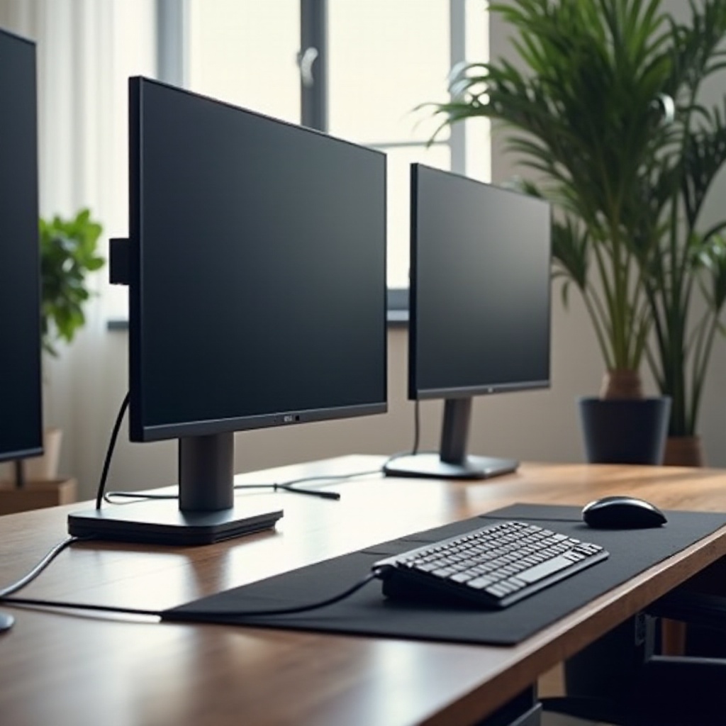 nejlepší dokovací stanice pro 4 monitory