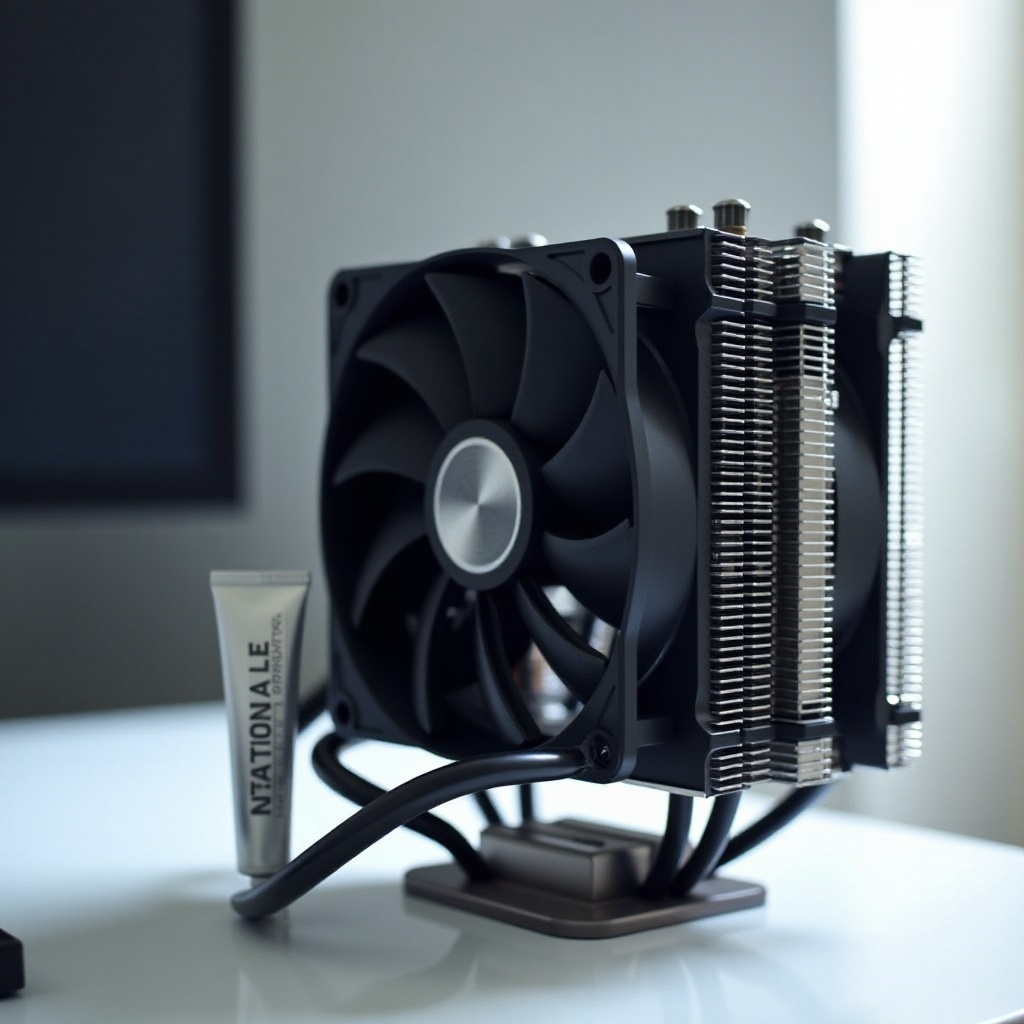 да ли аио хладњаци долазе са термалном пастом