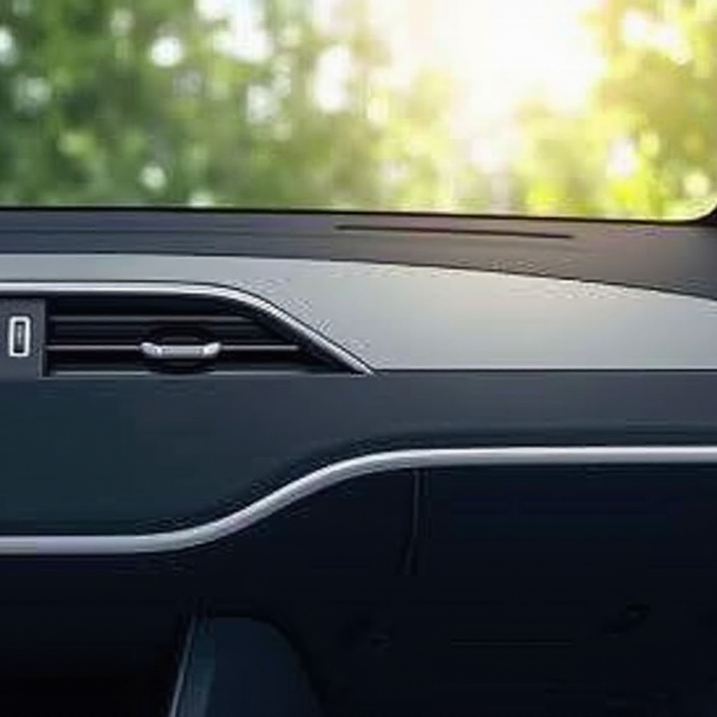 мирис клима уређаја Tesla Model 3