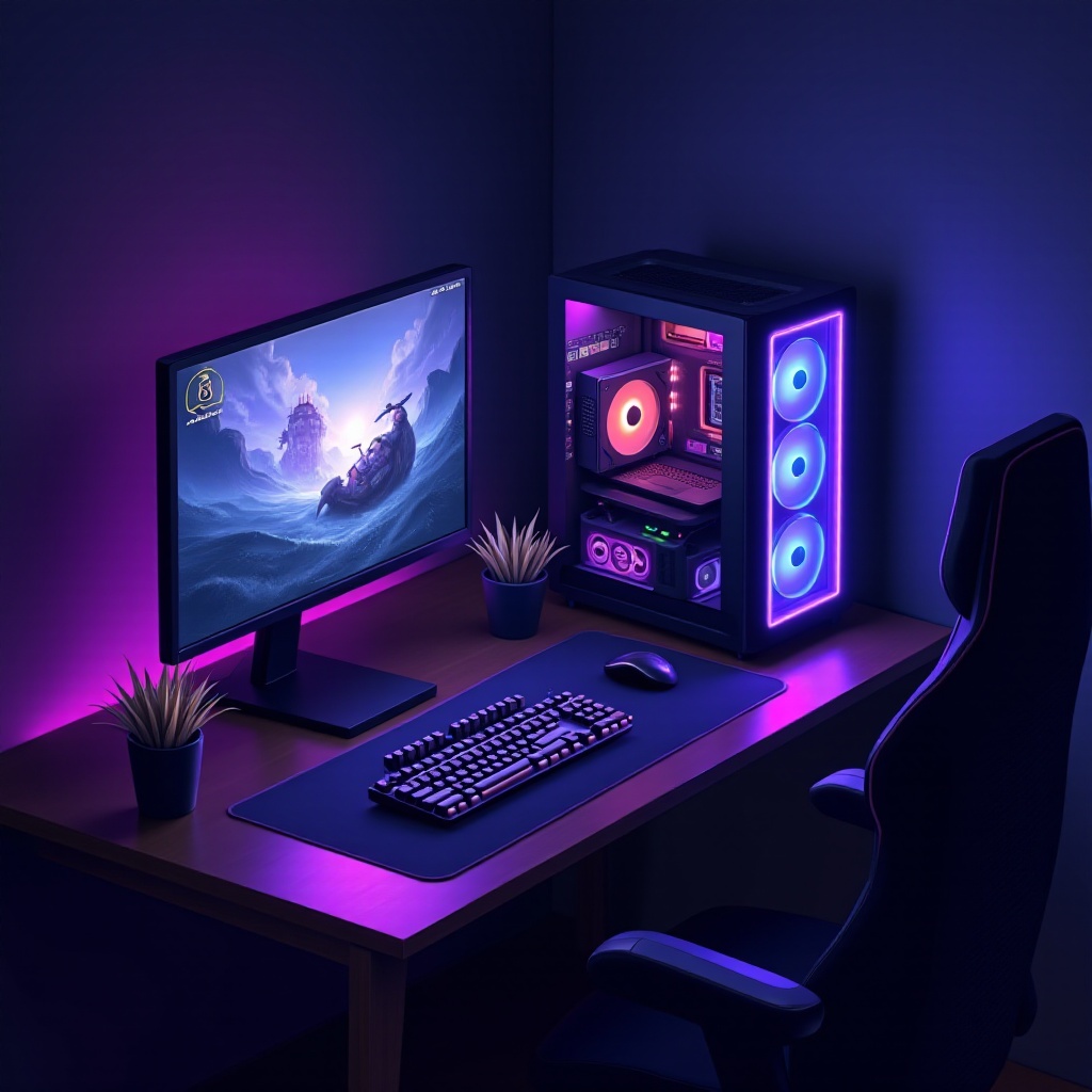 Cea mai bună distribuție Linux pentru gaming în 2025