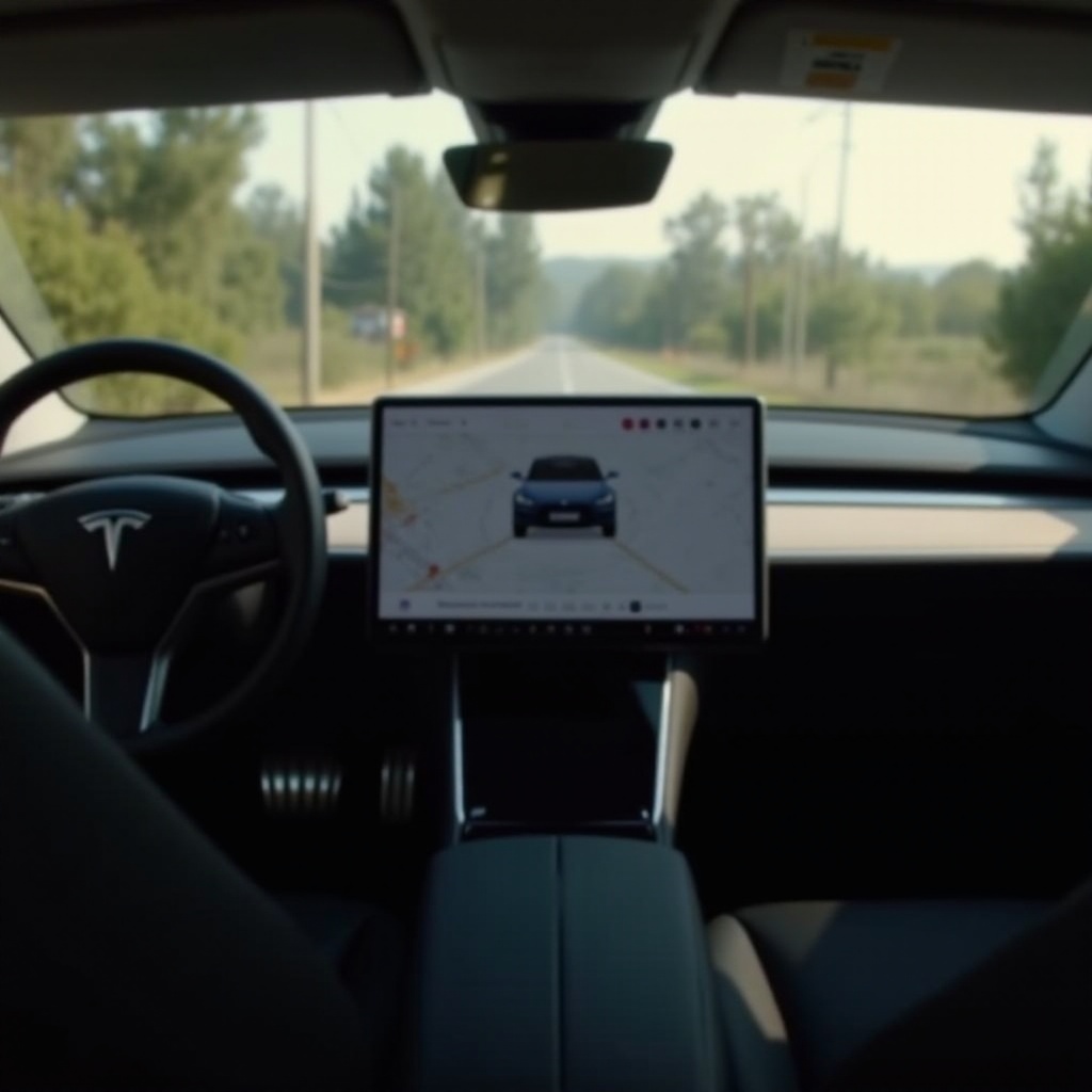 does tesla model 3 have apple carplay