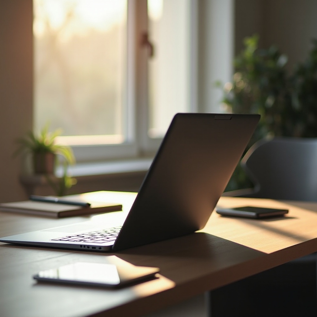 nejlepší notebooky pro vzdálené pracovníky