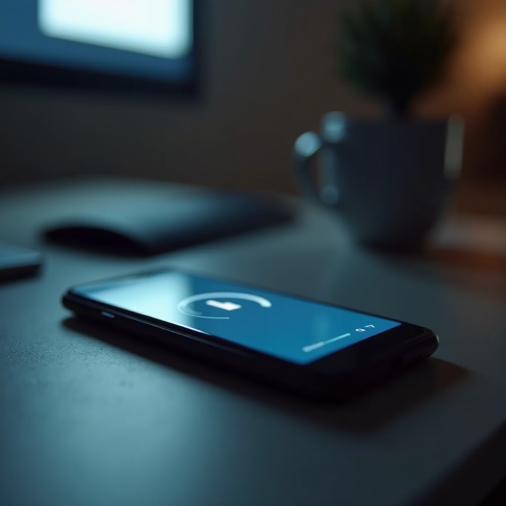 android security update taking forever