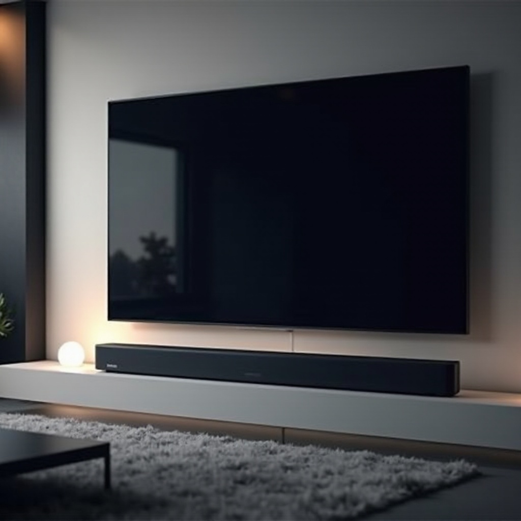 هل يعد إعداد adaptic خيارًا جيدًا لمكبر الصوت من سامسونج