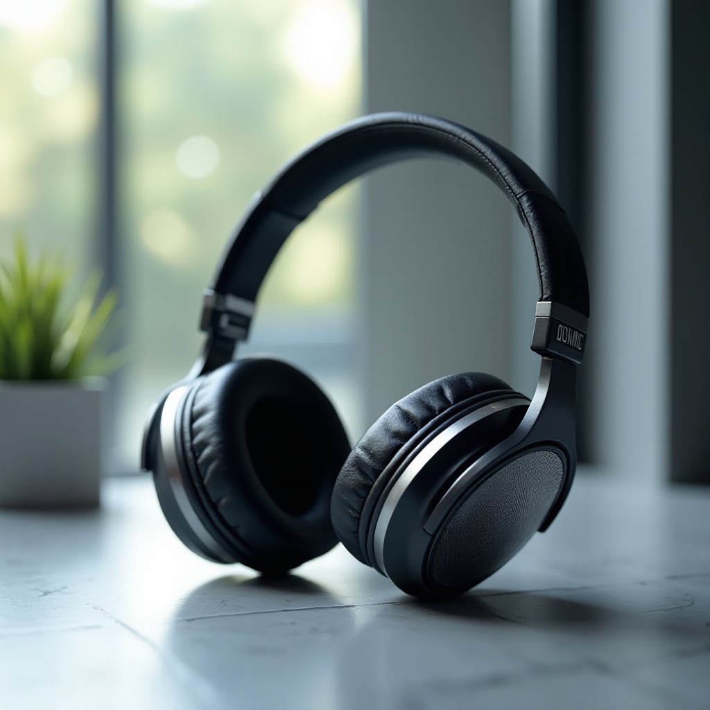 най-добрите слушалки с режим на прозрачност