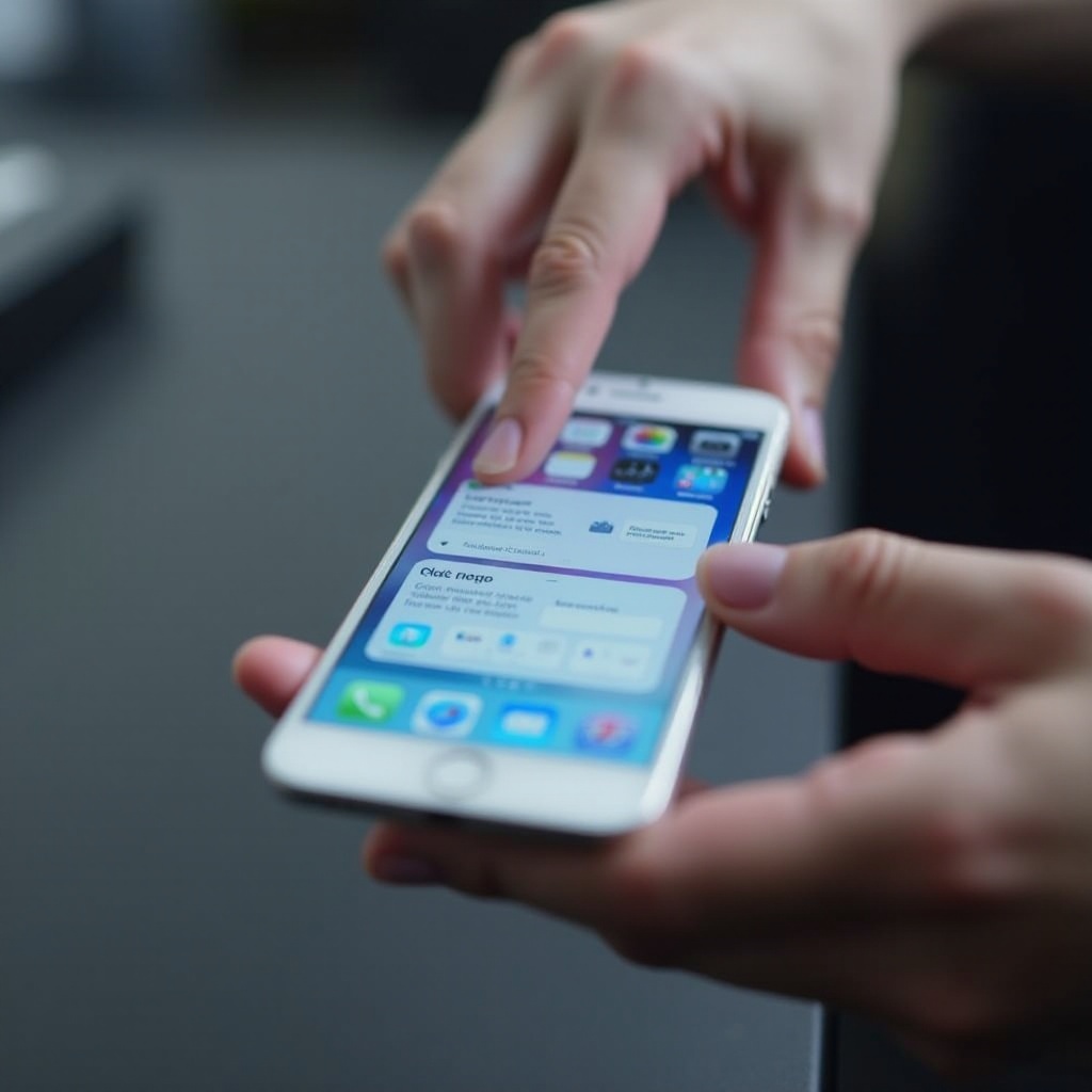 如何在 iPhone 上更改 iCloud 密碼