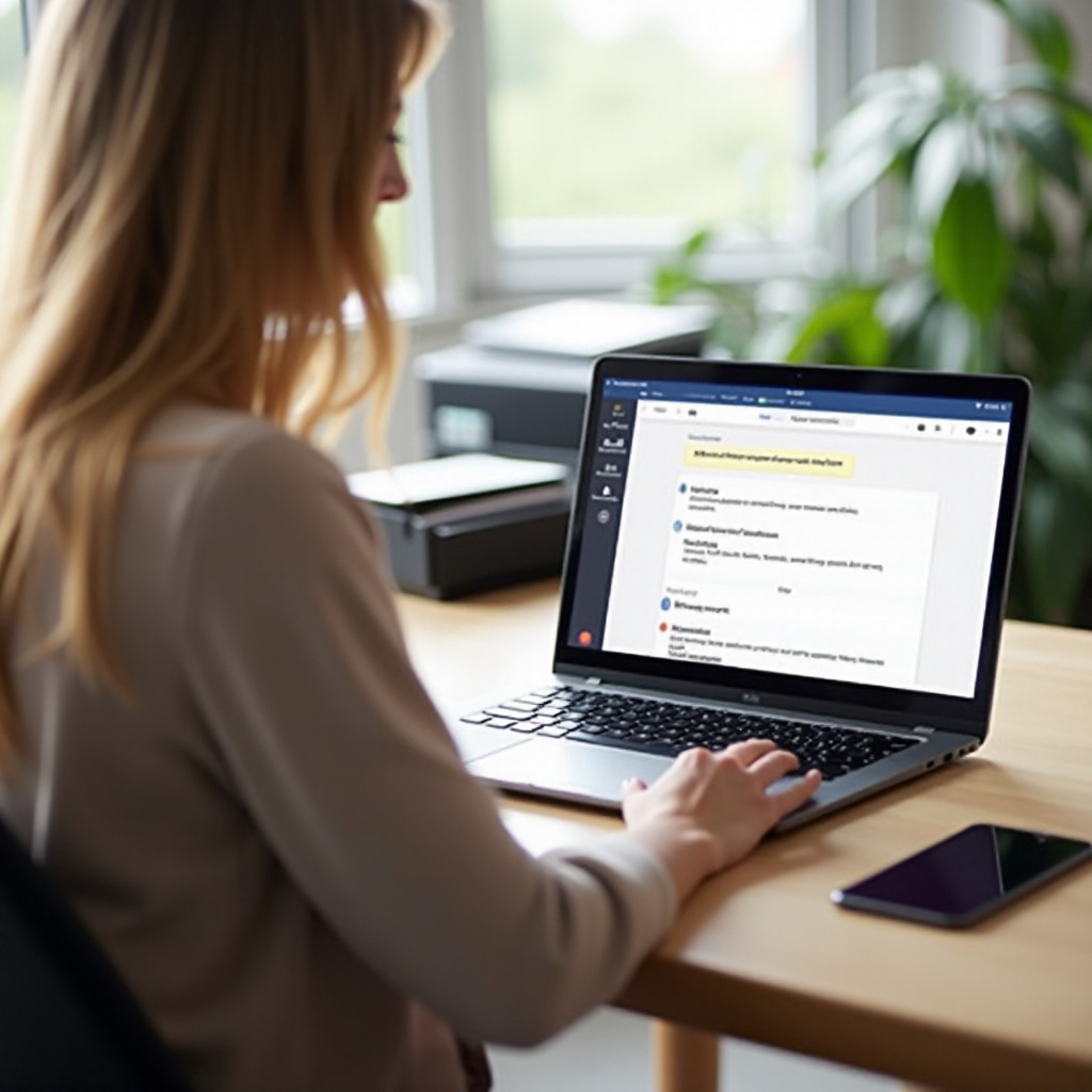 how to connect wireless printer to chromebook