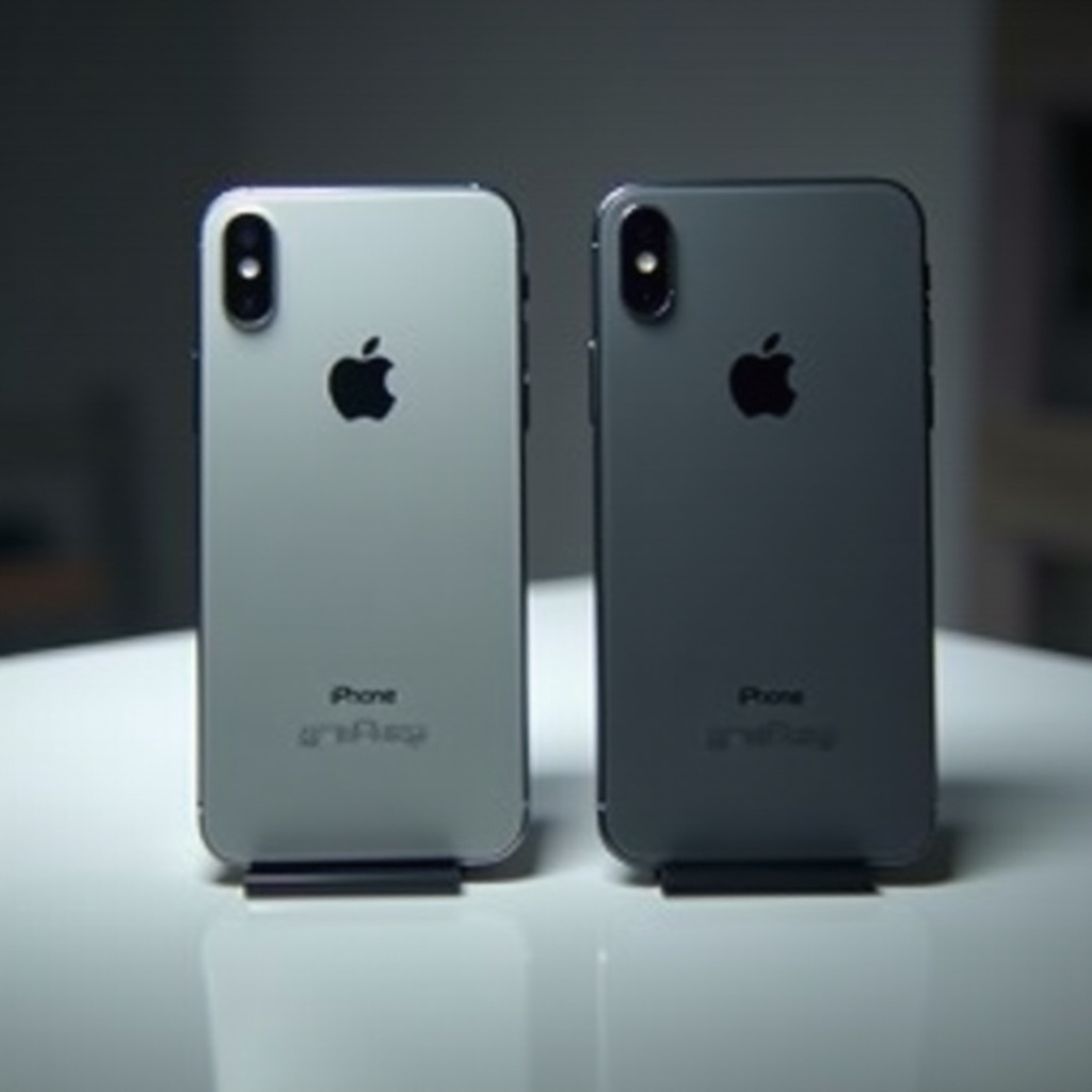 шта се дешава ако ставите два ајфона заједно