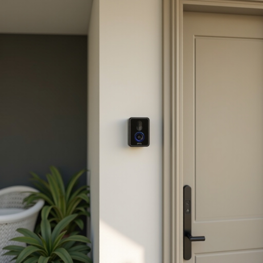 how often to charge ring doorbell