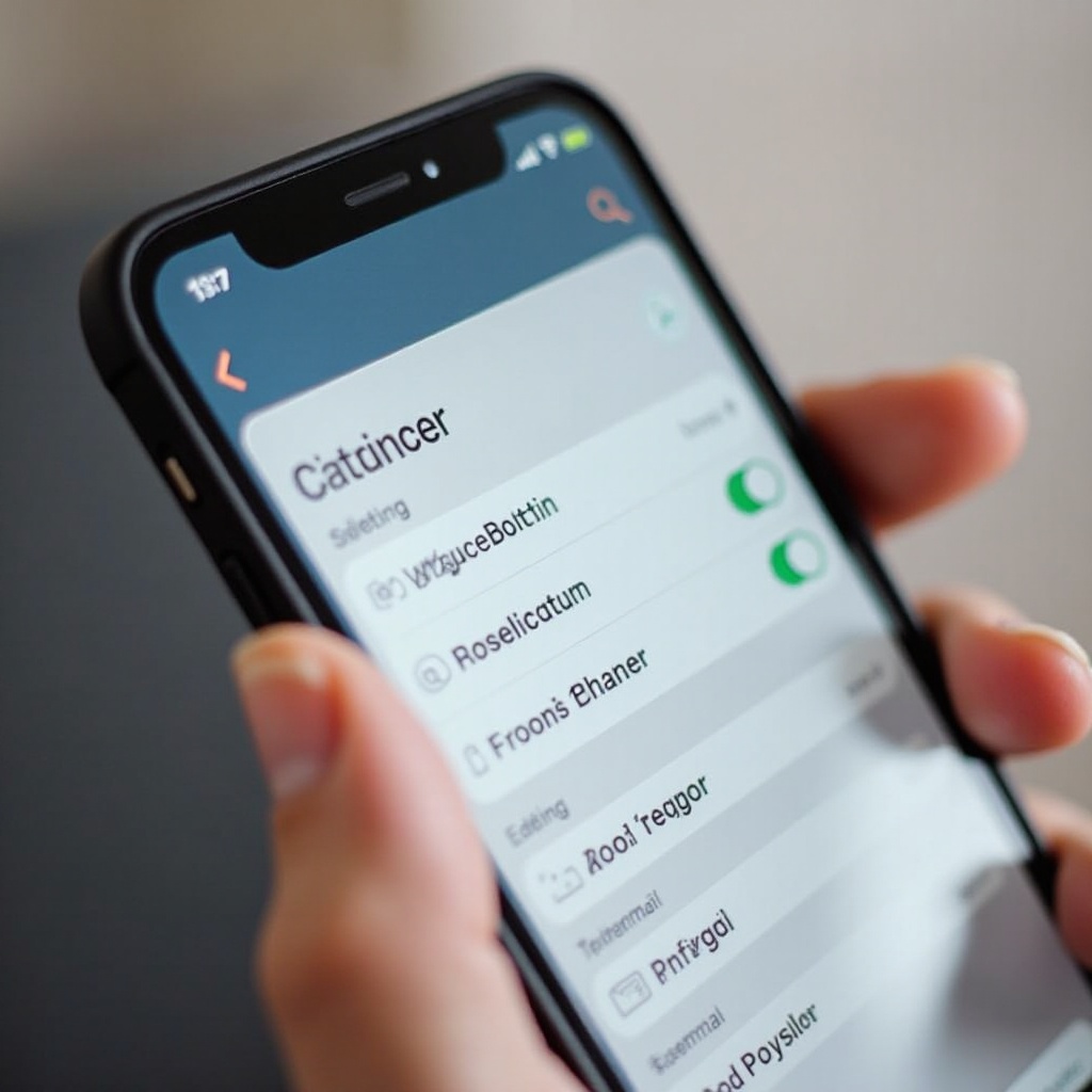 iphone voicemail does not work