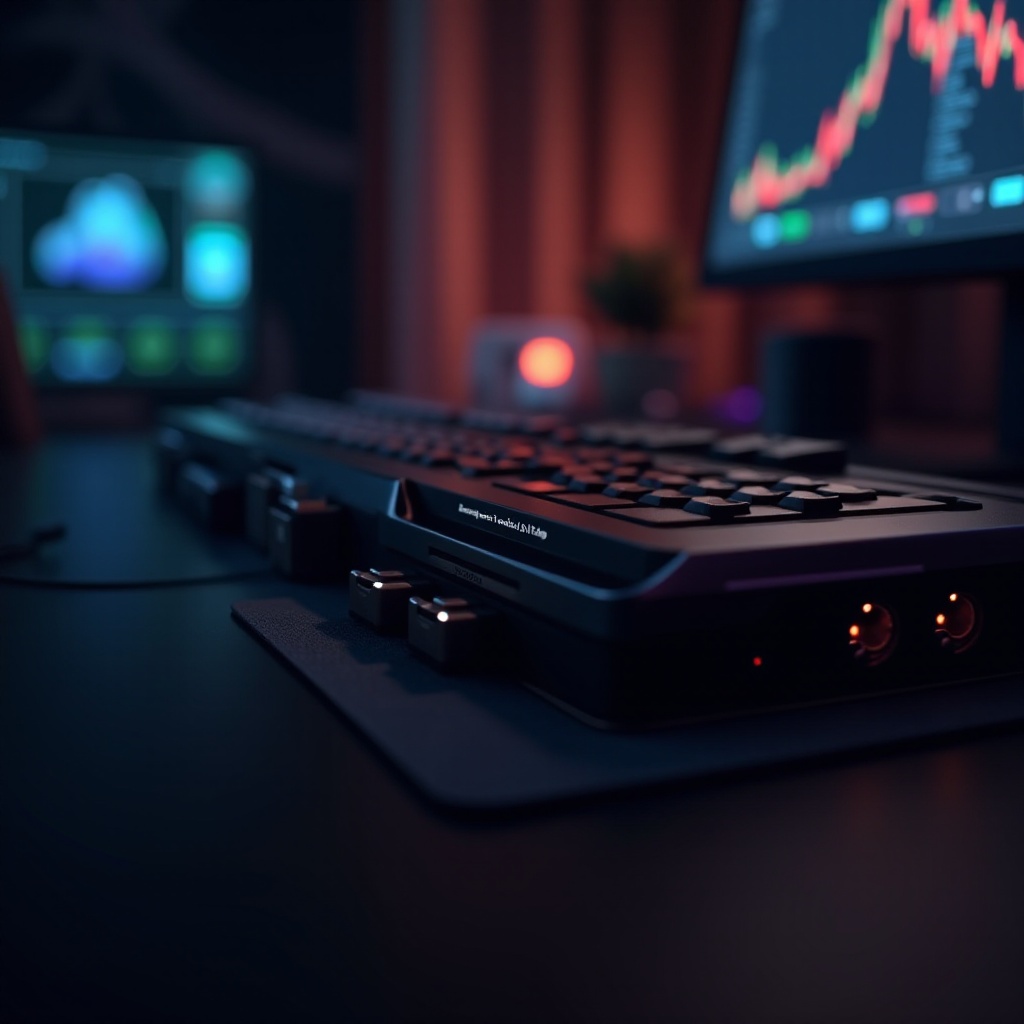 如何修復高顯示記憶體使用率