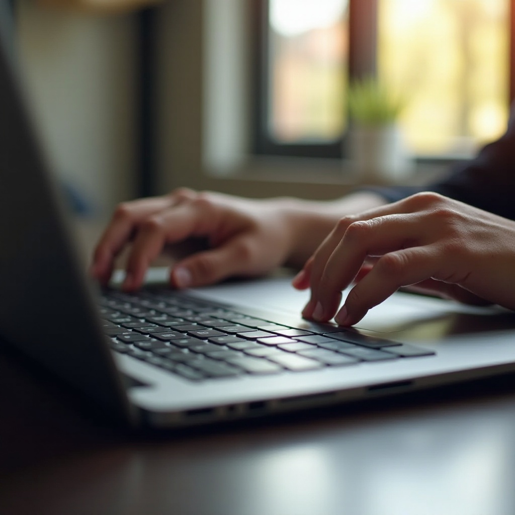 как заблокировать экран на ноутбуке Lenovo Yoga